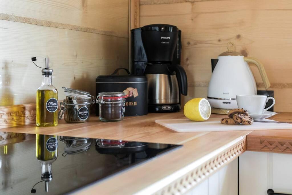 Willa Pitoniowka Z Sauna, Netflix Oraz Xbox One Kościelisko Buitenkant foto